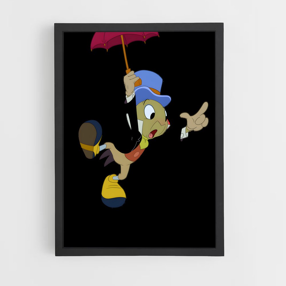 ap-jiminy cricket-2 cadre Noir