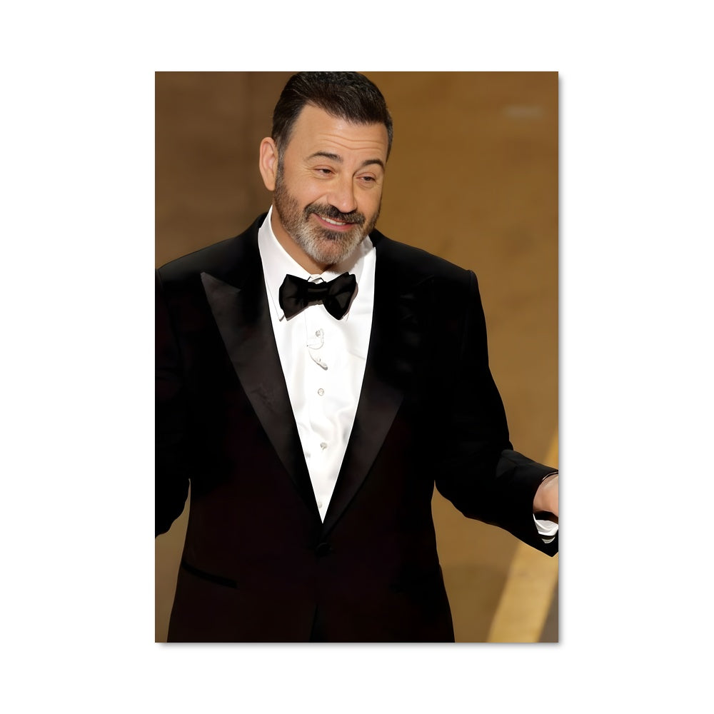 Poster Oscar Winner Ricky