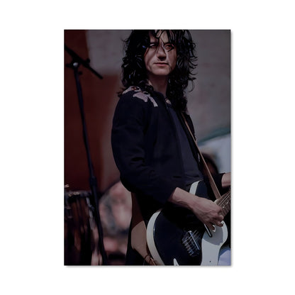 Poster Jimmy page 55950