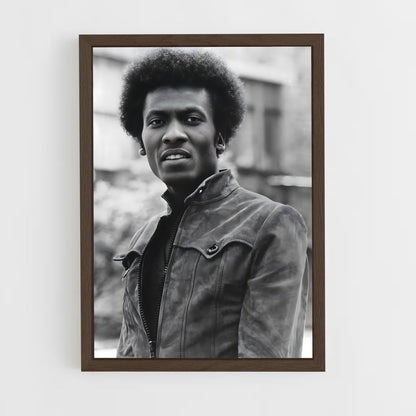 ap-jimmy cliff-3 cadre Bois foncé