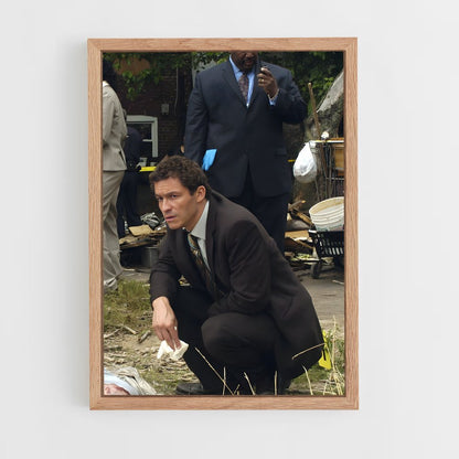 ap-jimmy mcnulty-2 cadre Bois clair