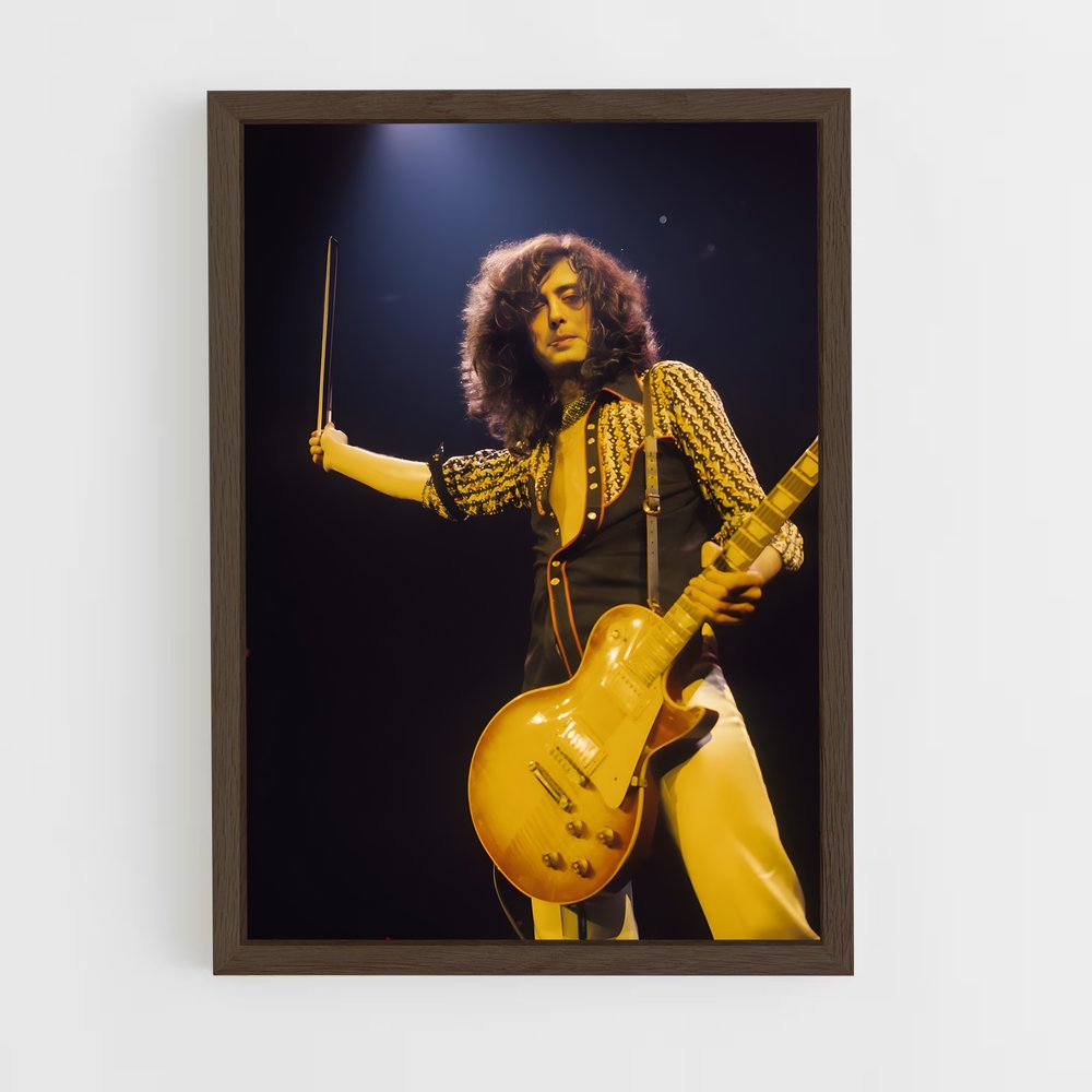 ap-jimmy page-2 cadre Bois foncé