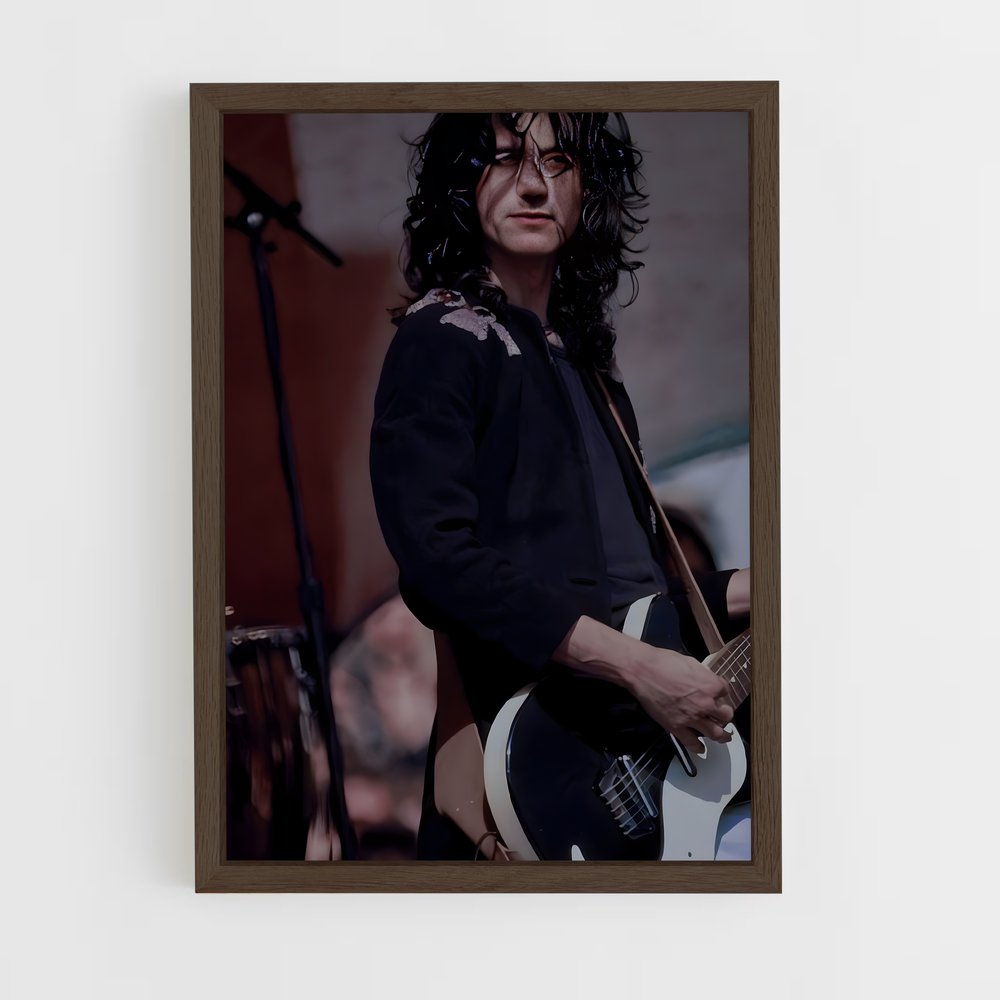 ap-jimmy page-3 cadre Bois foncé