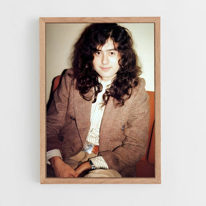 ap-jimmy page-4 cadre Bois clair