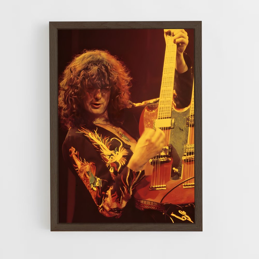 ap-jimmy page-6 cadre Bois foncé