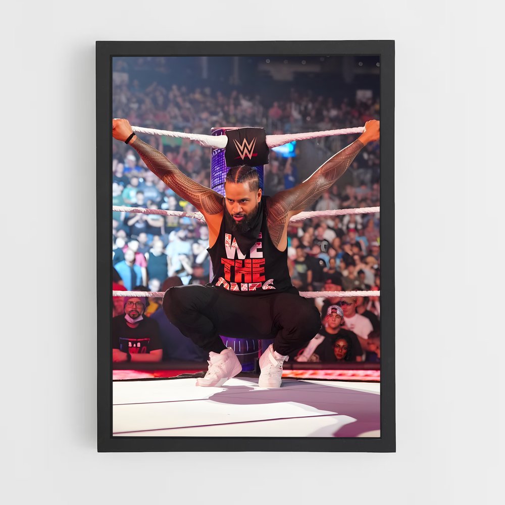 ap-jimmy uso-3 cadre Noir