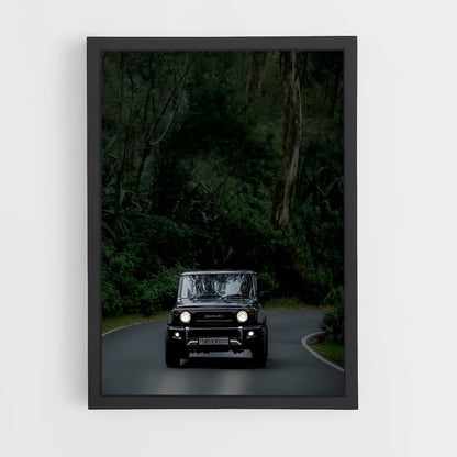 ap-jimny-2 cadre Noir