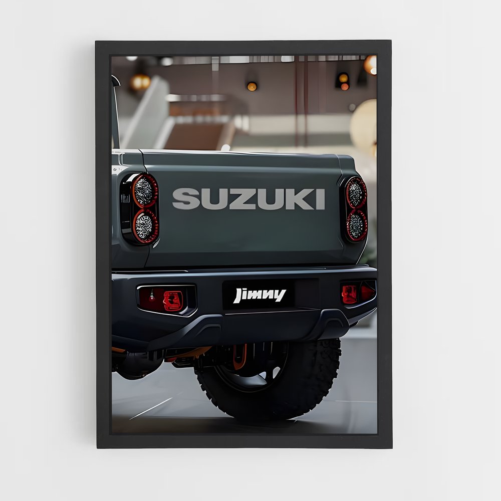 ap-jimny-4 cadre Noir