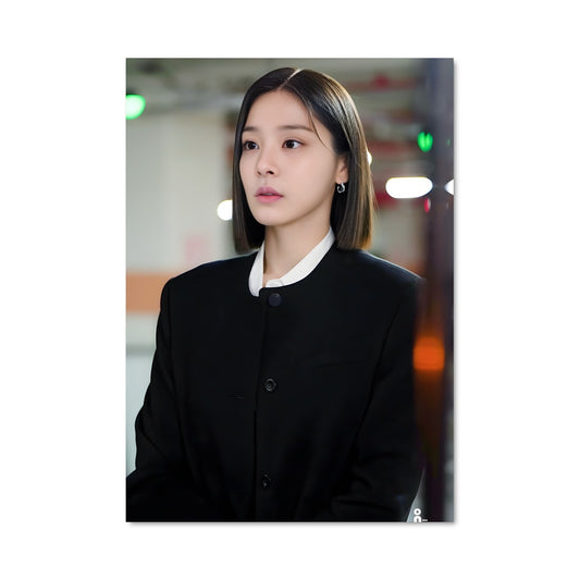 Poster Jin young seo 37123