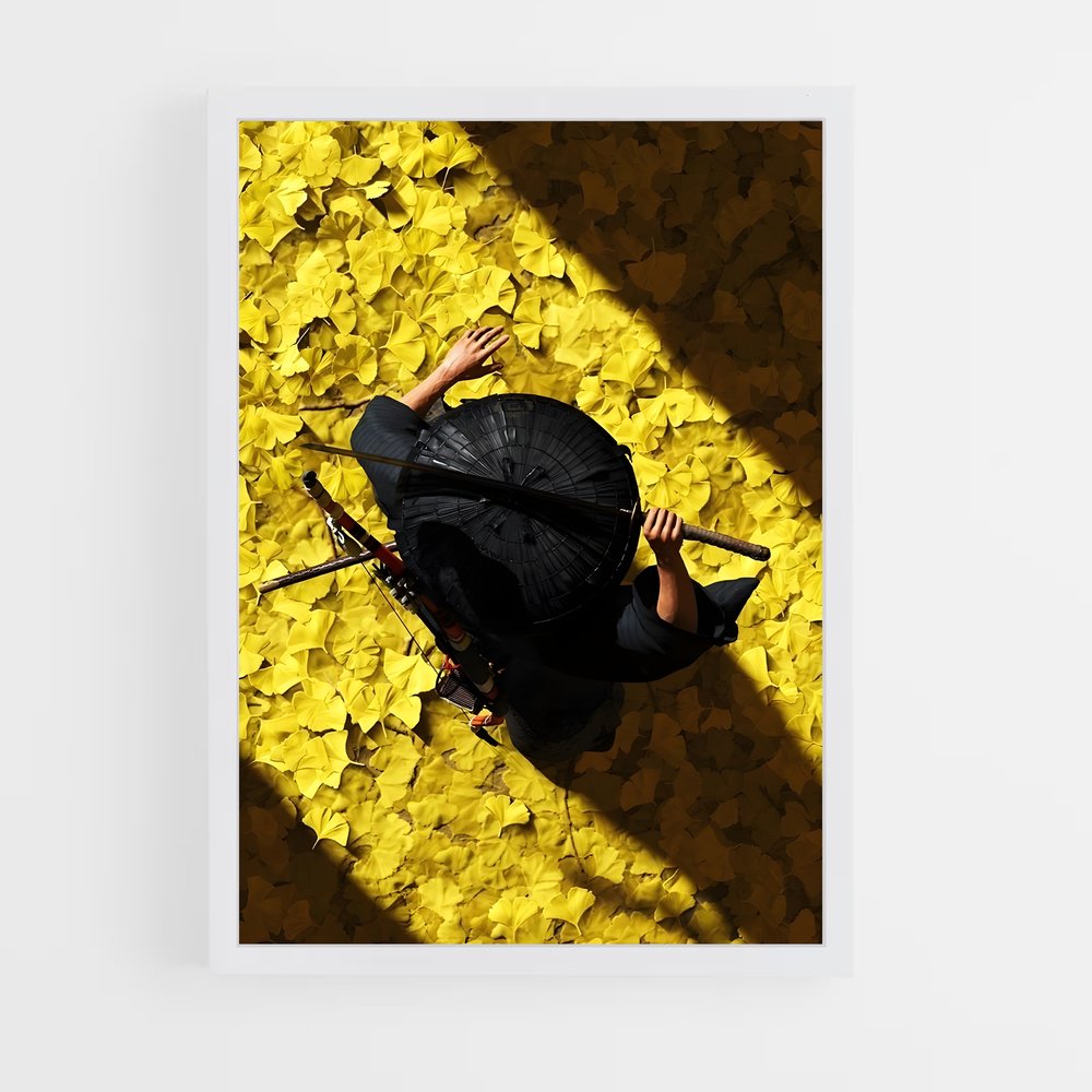 ap-jin sakai-10 cadre Blanc