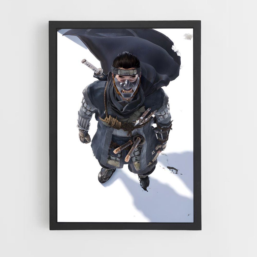 ap-jin sakai-9 cadre Noir