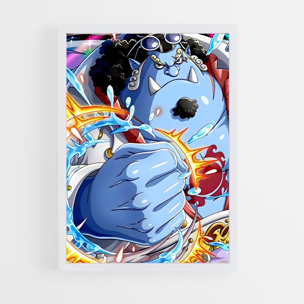 ap-jinbe-2 cadre Blanc