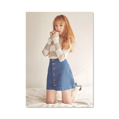 Poster Jine 49093