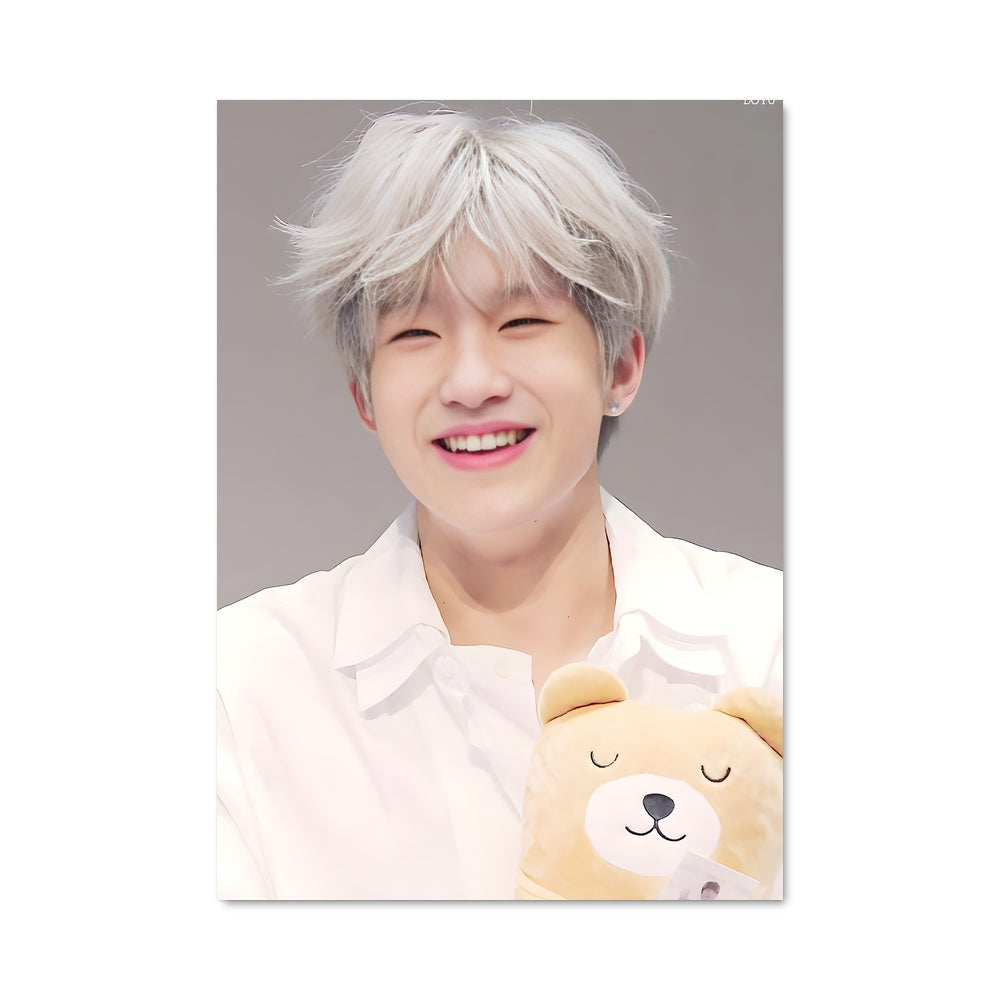 Poster Jinjin 47835