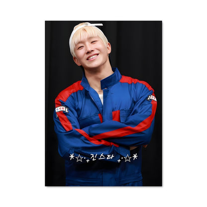 Poster Jinjin 47831