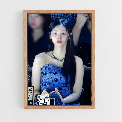 ap-jinsoul-1 cadre Bois clair