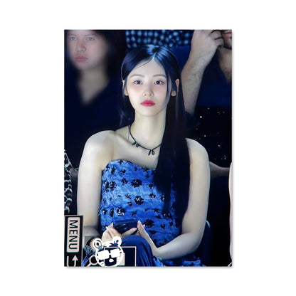 Poster Jinsoul 48714