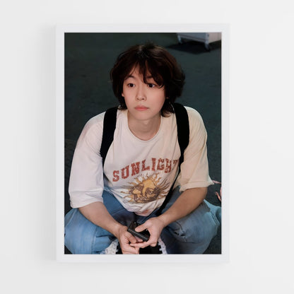 ap-jinu-1 cadre Blanc