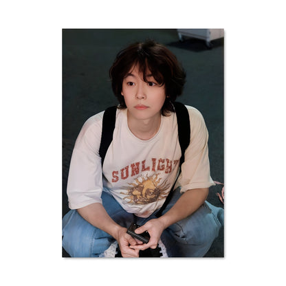 Poster Jinu 49935