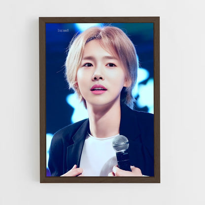 ap-jinu-6 cadre Bois foncé