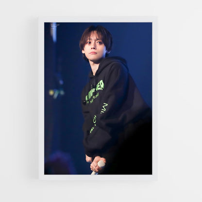 ap-jinu-8 cadre Blanc