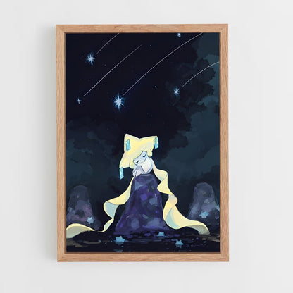 ap-jirachi-6 cadre Bois clair