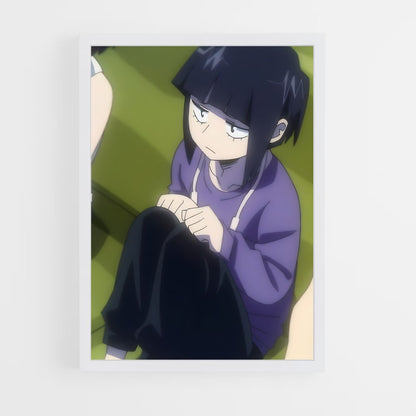ap-jiro horikoshi-3 cadre Blanc