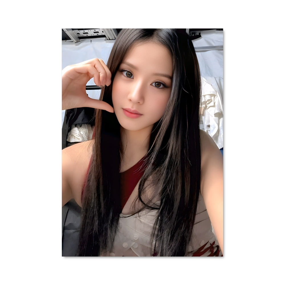 Poster Jisoo 47985