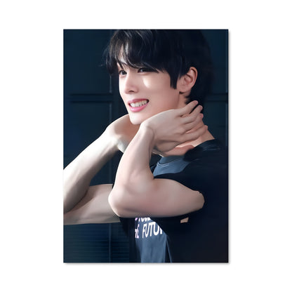 Poster Jisung 48946