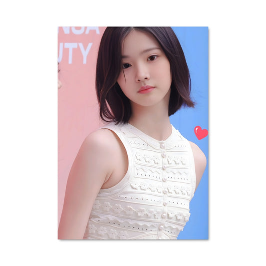 Poster Jiwoo 10783