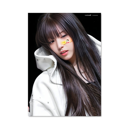 Poster Jiwoo 10778