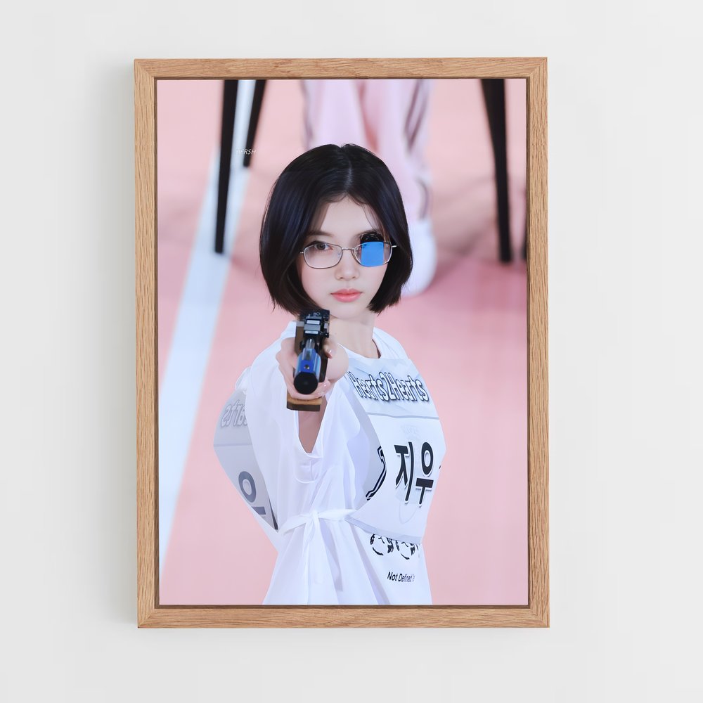 ap-jiwoo-5 cadre Bois clair