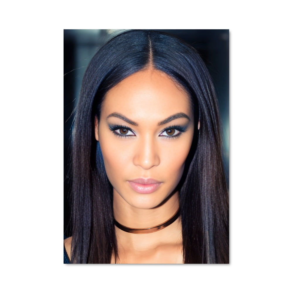 Poster Éclat Azuréen