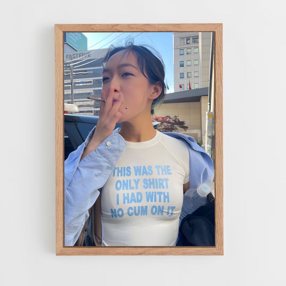 ap-joan kim-4 cadre Bois clair