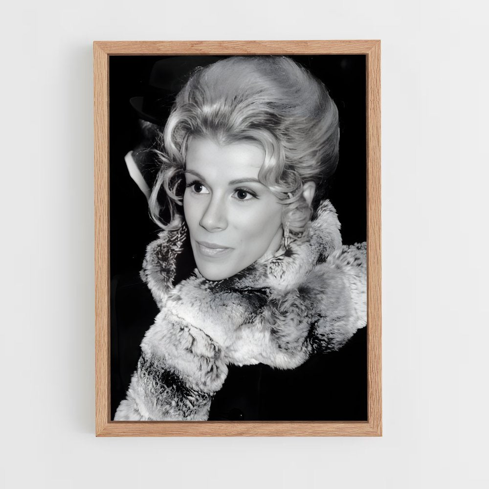 ap-joan rivers-6 cadre Bois clair