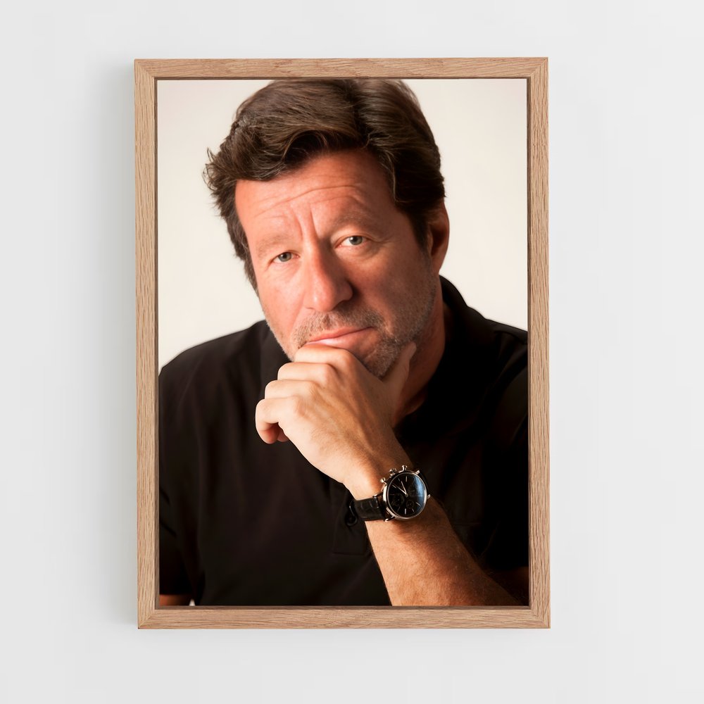 ap-joaquim de almeida-4 cadre Bois clair