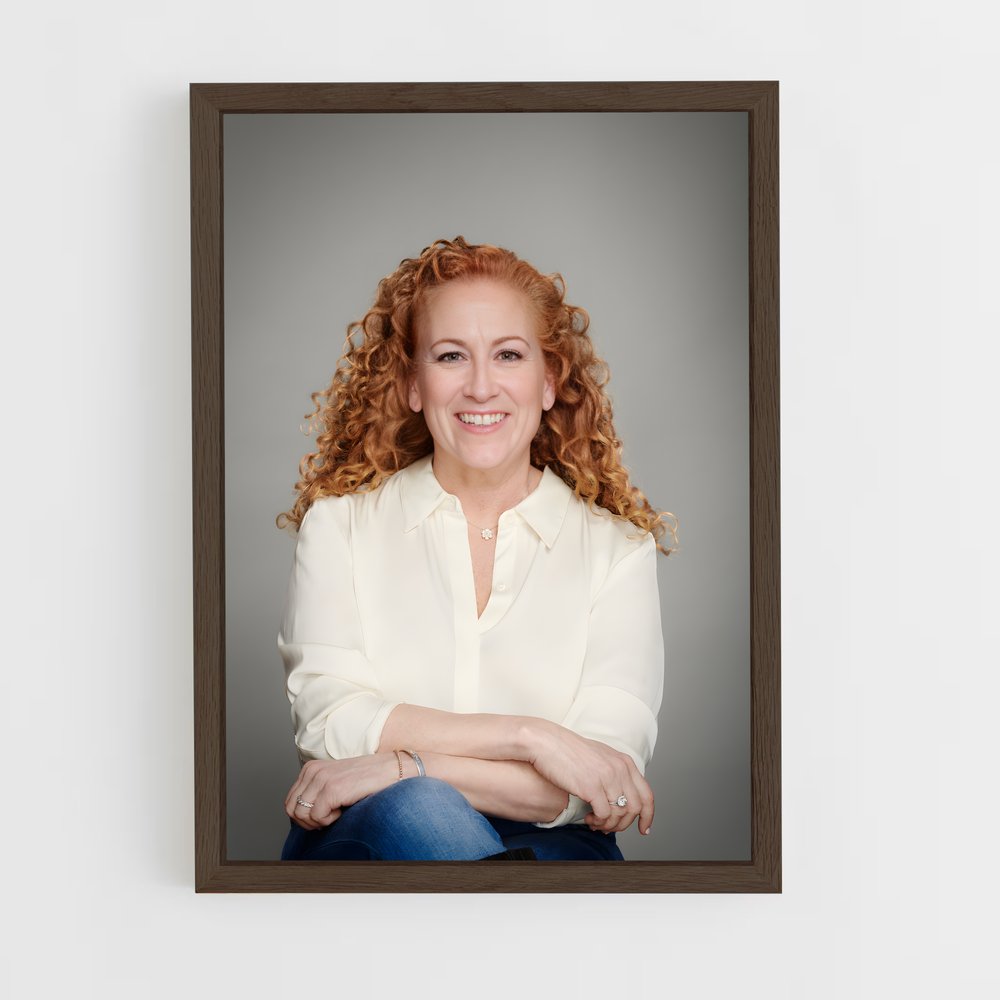 ap-jodi picoult-1 cadre Bois foncé