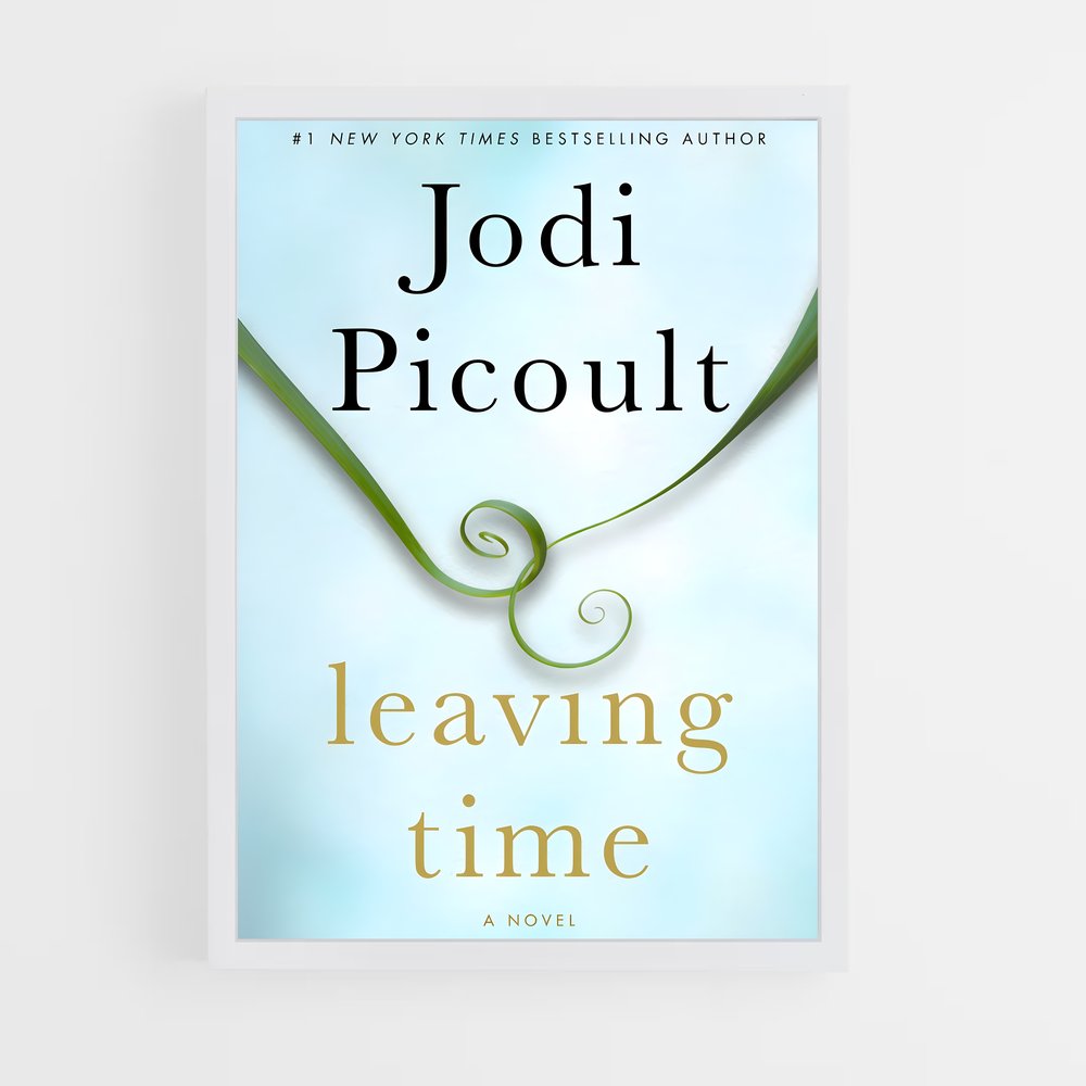 ap-jodi picoult-2 cadre Blanc