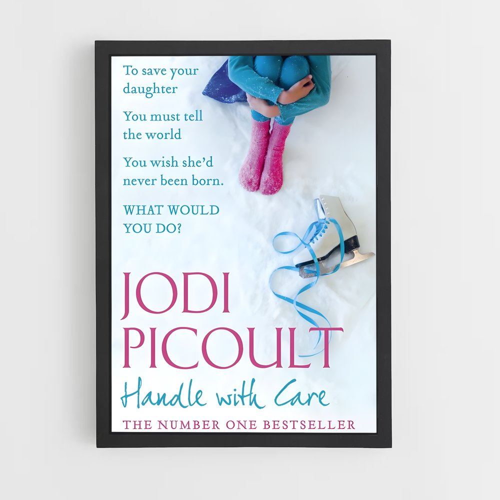ap-jodi picoult-4 cadre Noir