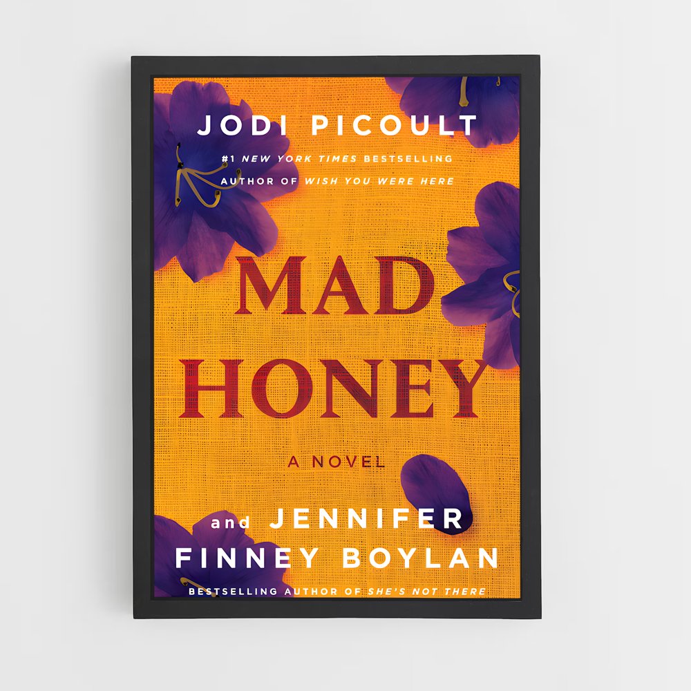 ap-jodi picoult-5 cadre Noir