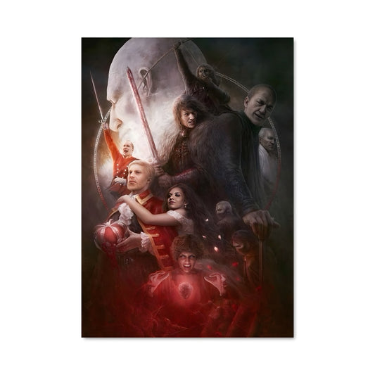 Poster The Homestead