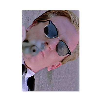 Poster Joe the Hitman