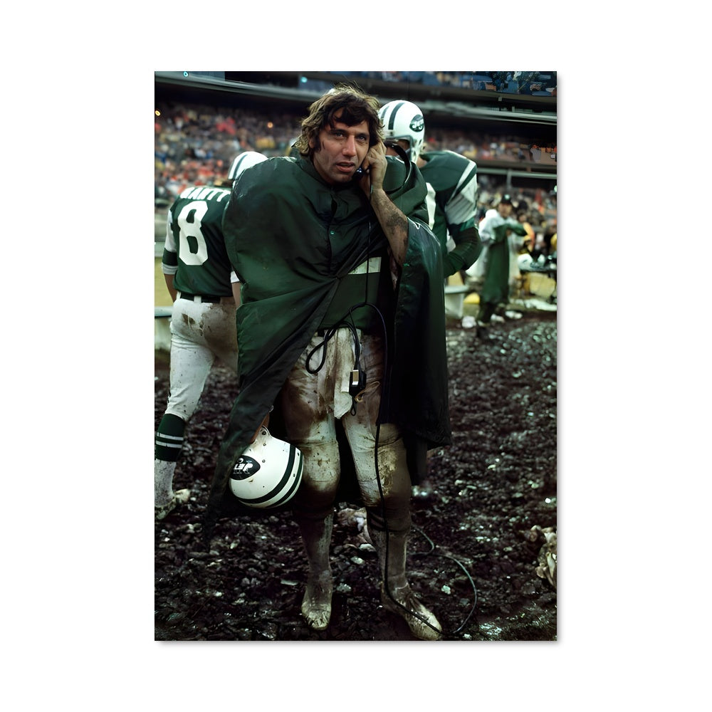 Poster Legends of Lambeau