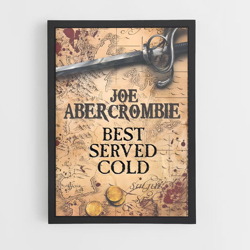 ap-joe abercrombie-12 cadre Noir