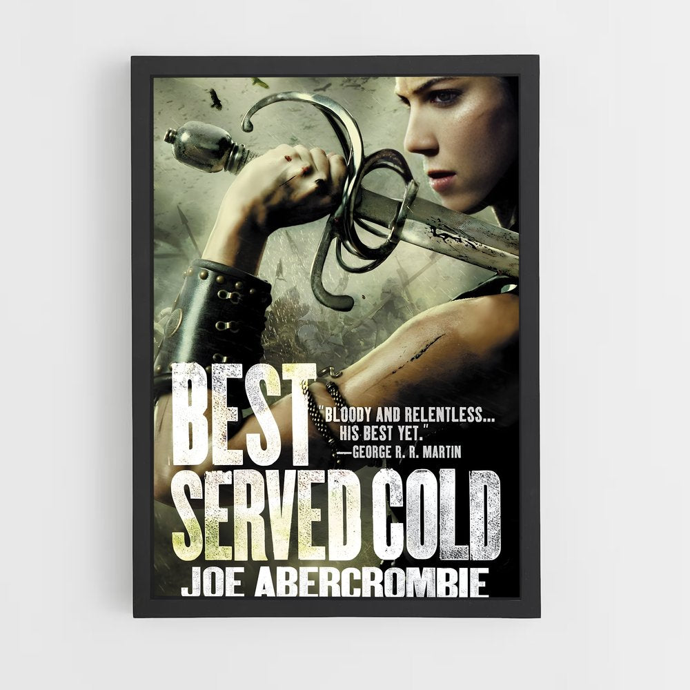 ap-joe abercrombie-3 cadre Noir