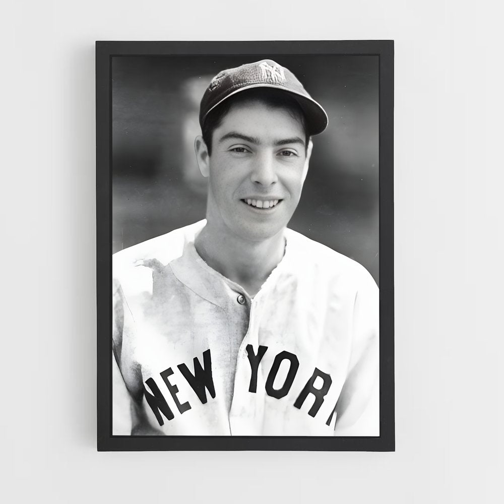 ap-joe dimaggio-3 cadre Noir