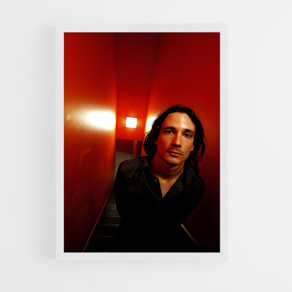 ap-joe duplantier-6 cadre Blanc