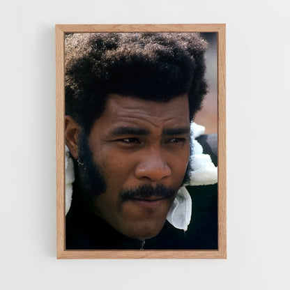 ap-joe greene-2 cadre Bois clair