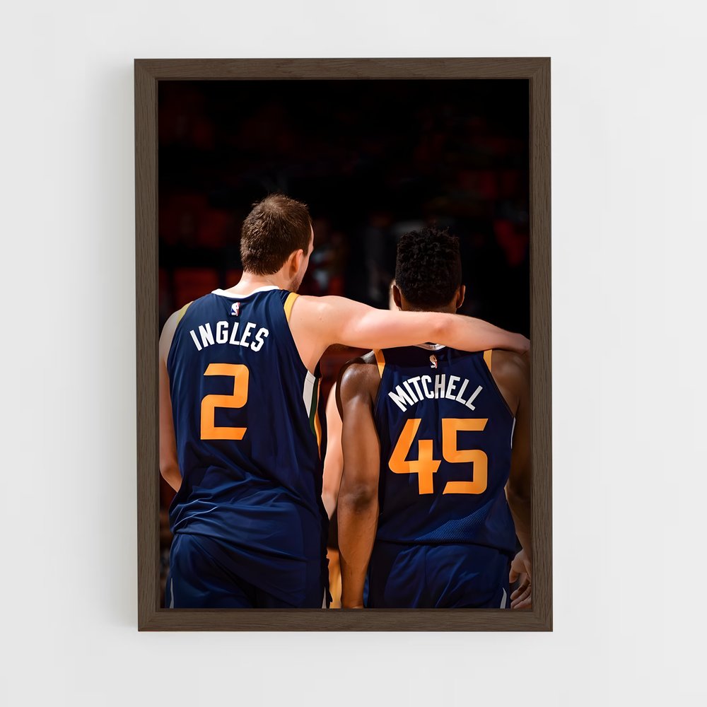 ap-joe ingles-2 cadre Bois foncé