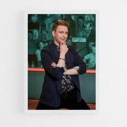 ap-joe lycett-2 cadre Blanc